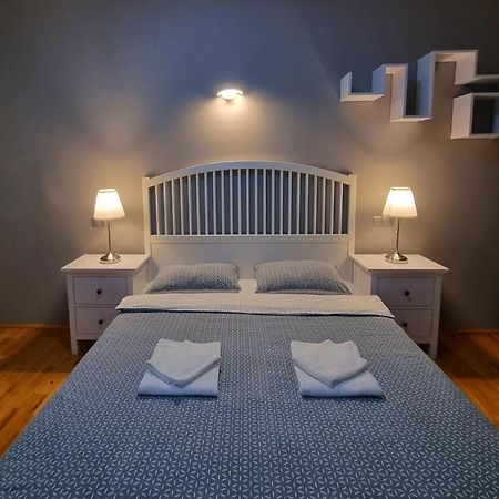 Traian Apartment - Cluj Экстерьер фото