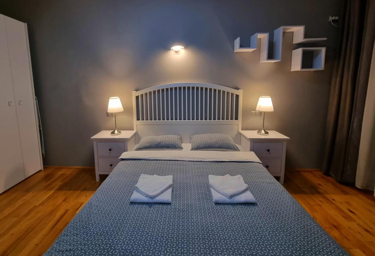 Traian Apartment - Cluj Экстерьер фото