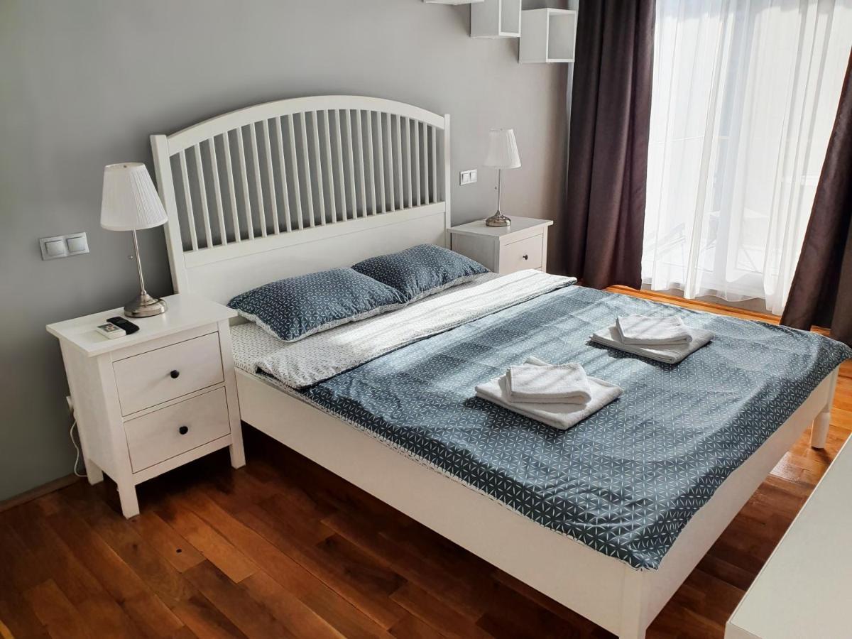 Traian Apartment - Cluj Экстерьер фото
